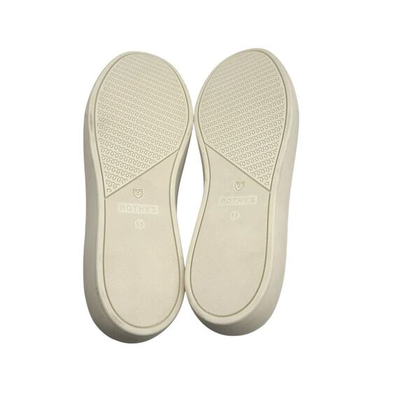 Rothy’s The Merino Chelsea Espresso Women’s Size 9.5 - Picture 8 of 12